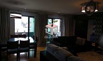 Imagem 4: Apartamento com 198m² de área útil - Valparaiso