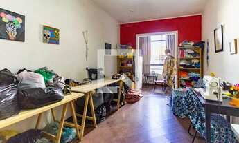 Imagem: Apartamento para Aluguel - Aclimação