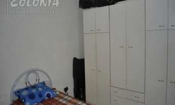 Imagem 7: Santo André - Casa Padrão - Parque Novo Oratório