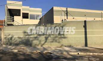 Imagem 2: Casa - Parque Camélias - Campinas