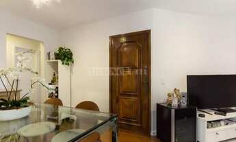 Imagem 2: São Paulo - Apartamento Padrão - Vila Olímpia