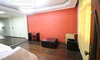 Imagem 6: Santo André - Casa Padrão - Vila São Pedro