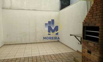 Imagem 3: Casa a venda com 3 quartos, sendo 1 suíte no Jardim Europa