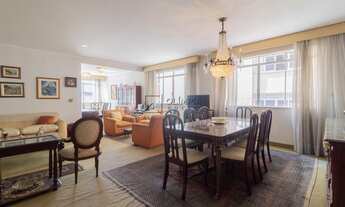 Imagem 3: Apartamento Venda Bela Vista 256 m² 3 Dormitórios