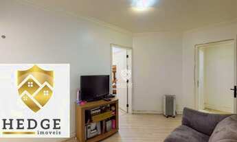 Imagem 7: Apartamento com 3 dormitórios à venda, 166 m² por R$ 1.575.000 - Brooklin - São Paulo/SP