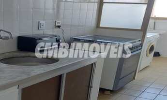 Imagem 4: Apartamento - Botafogo - Campinas