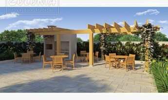 Imagem 3: Santo André - Apartamento Padrão - Vila Humaitá