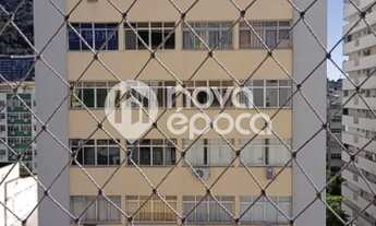 Imagem 2: Rio de Janeiro - Apartamento Padrão - Laranjeiras