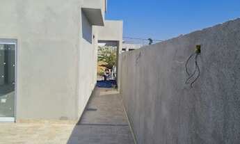 Imagem 7: Casa com 2 dormitórios à venda, e piscina 130 m² por R$ 900.000 - Condomínio Terras do Va