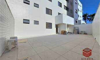 Imagem: BELO HORIZONTE - Apartamento Padrão - Jaraguá