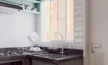 Imagem 7: Apartamento sem Condomínio para Venda em Santo André, Campestre, 2 dormitórios, 1 suíte, 2