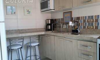 Imagem 2: Santo André - Apartamento Padrão - Vila Camilópolis