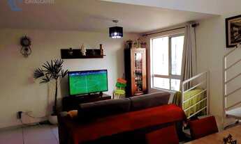 Imagem 7: Vendo ou alugo cobertura Villa Park