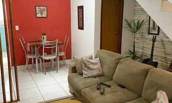 Imagem 2: Casa para venda tem 110 metros quadrados com 3 quartos em Itapuã - Salvador - BA