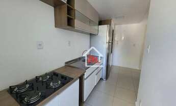 Imagem 4: Apartamento com 2 dormitórios para alugar, 70 m² por R$ 1.700,00/mês - Velha - Blumenau/SC