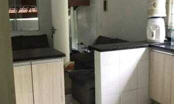 Imagem 3: Casa com 2 dormitórios à venda, 78 m² por R$ 380.000 - Jardim Imperial - Atibaia/SP