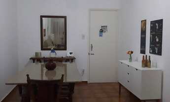 Imagem 2: Apartamento de 1 dormitório Itararé São Vicente