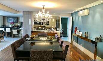 Imagem 7: APARTAMENTO - TATUAPÉ - SP