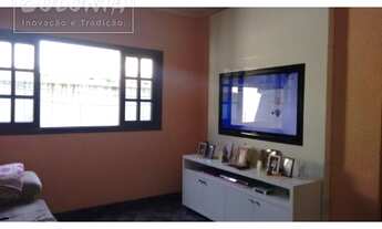 Imagem 6: Santo André - Casa Padrão - Parque Capuava