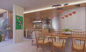 Imagem 3: Cobertura com 3 suítes em Ipanema - Rio de Janeiro - RJ