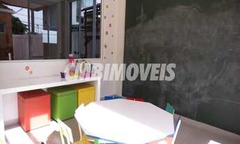 Imagem 7: Apartamento - Jardim Nossa Senhora Auxiliadora - Campinas