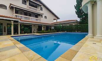 Imagem: Casa - SOBRADO no bairro Bougainvillée