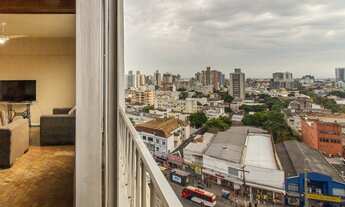 Imagem 3: Porto Alegre - Apartamento Padrão - Santana