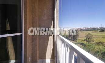Imagem 4: Apartamento - Jardim Samambaia - Campinas