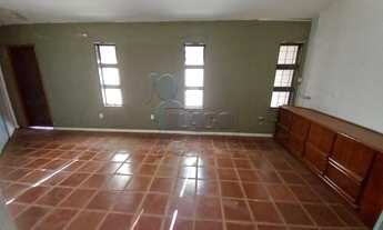 Imagem 3: Casa Padrão em Ribeirão Preto