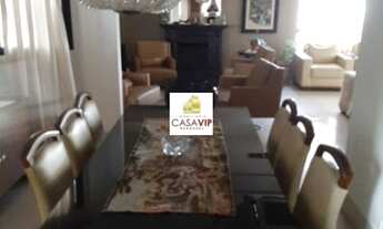 Imagem 4: Apartamento à venda, Indianópolis, 207m², 3 suítes, 3 vagas!