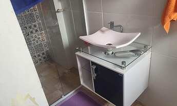 Imagem 5: Ref.: B2496 - Apartamento 2 Quartos, Suíte e Àrea Externa no Bairro Grama - JF