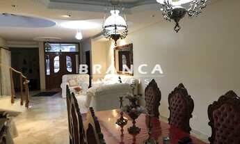 Imagem 5: Sobrado, Residencial Morada Dos Lagos, Barueri, 5 Dorm, 5 Suite, 10 Vagas