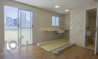 Imagem 6: São Paulo - Apartamento Padrão - Itaim Bibi