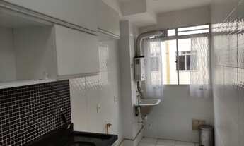 Imagem 7: APARTAMENTO EM CAMPO GRANDE NO CONDOMÍNIO RESIDENCIAL BELA VIDA 1