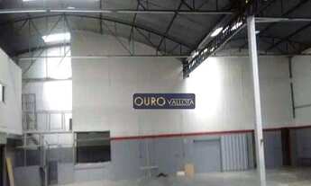 Imagem 4: Aluga se Galpão 749 m2 Penha