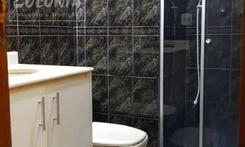 Imagem 4: São Caetano do Sul - Apartamento Padrão - Santo Antônio