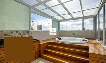 Imagem 2: Apartamento à venda, Perdizes, 236m², 3 dormitórios, 1 suíte, 3 vagas!