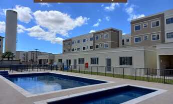 Imagem: APARTAMENTOS NA MESSEJANA