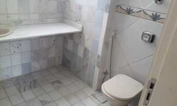 Imagem 6: Grajaú apto varandão 2 quartos (1+1) 2 banheiros uma vaga