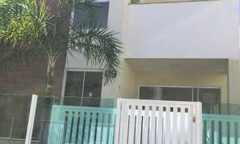 Imagem 2: LAURO DE FREITAS - Casa de Condomínio - BURAQUINHO