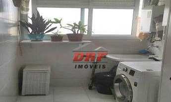 Imagem 6: Apartamento com 3 dormitórios 1suíte 1 vaga à venda, 68 m² por R$ 560.000 - Vila Mazzei