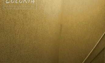 Imagem 7: Santo André - Casa Padrão - Campestre