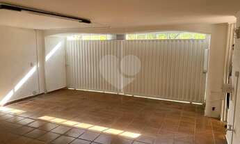 Imagem 4: Piracicaba - Casa Padrão - Cidade Alta