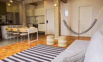 Imagem 5: São Paulo - Apartamento Padrão - Bela Vista