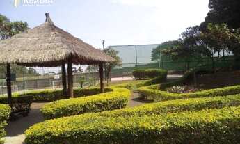 Imagem 2: Terreno à venda, 396 m² por R$ 480.000,00 - Condomínio Metropolitan Park - Paulínia/SP