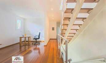 Imagem 6: Casa Locação 4 Dormitórios - 258 m² Moema