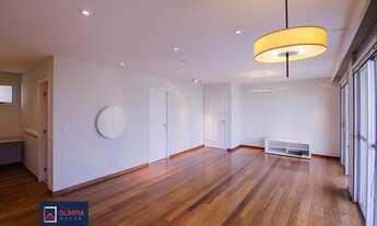 Imagem: Apartamento Venda 3 Dormitórios - 126 m²