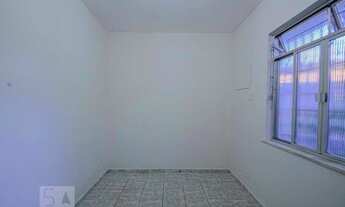 Imagem 6: Apartamento para Aluguel - Grajaú, 1 Quarto, 40 m2