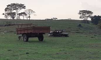 Imagem 4: 430 alqueires Monte verde-MT