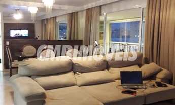 Imagem 2: Apartamento - Jardim Nossa Senhora Auxiliadora - Campinas